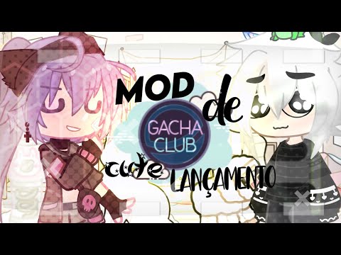 gacha mods mm. noice - Collection by ChaosSYS 