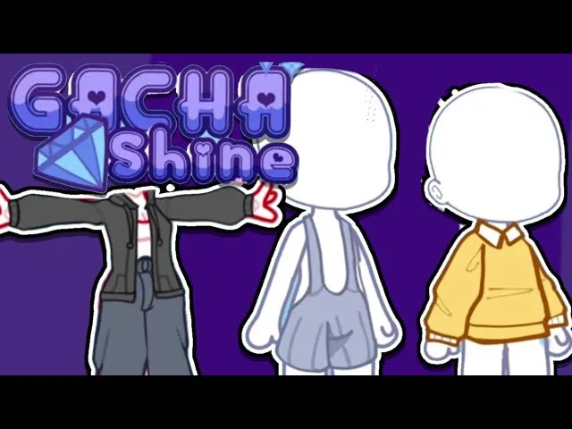 Gacha Shine