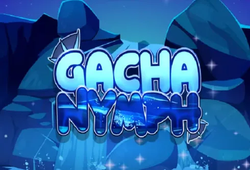 Gacha nymph