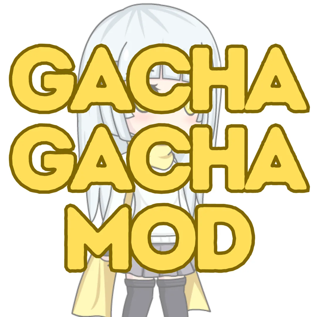 gatcha mod