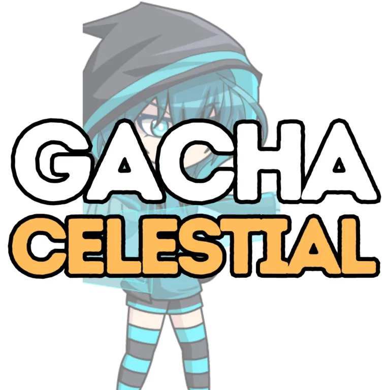 Gacha Celestial Mod