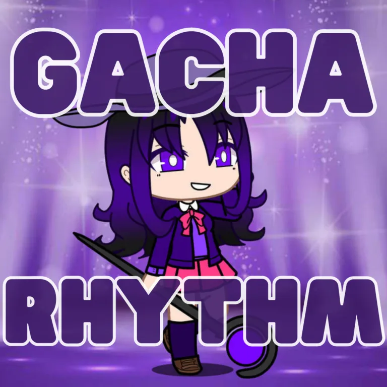 Gacha Rhythm