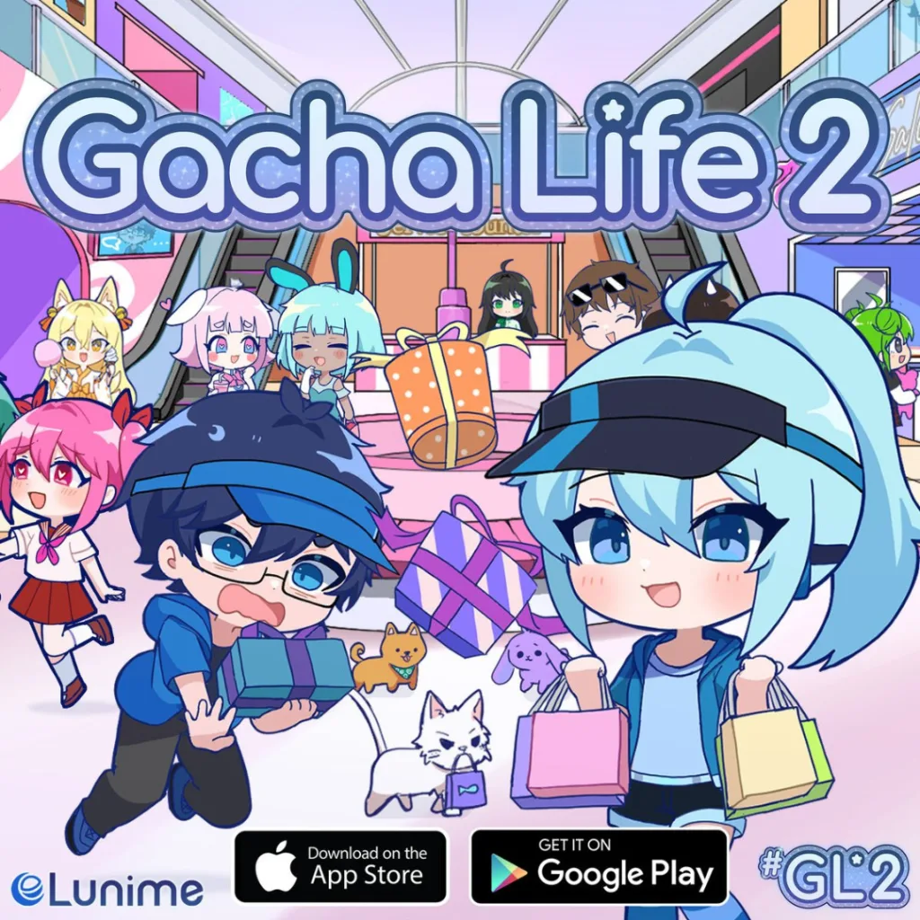 Gacha Life 2